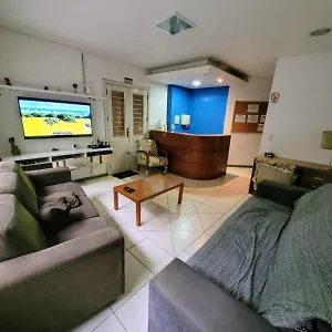 Man's Place Masculino Quarto em Acomodações Particulares