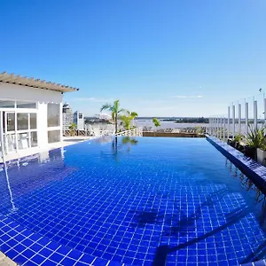 Continental By Samba Hotel