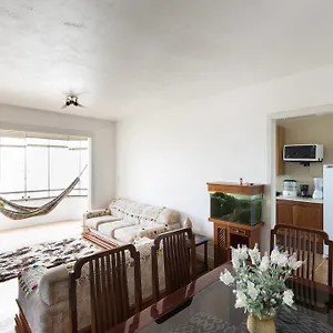 Maravilhoso 3 Quartos Perto Puc Apartamento