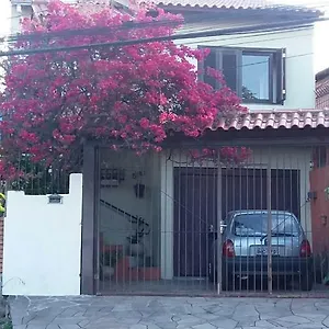 Da Tetê Apartamento