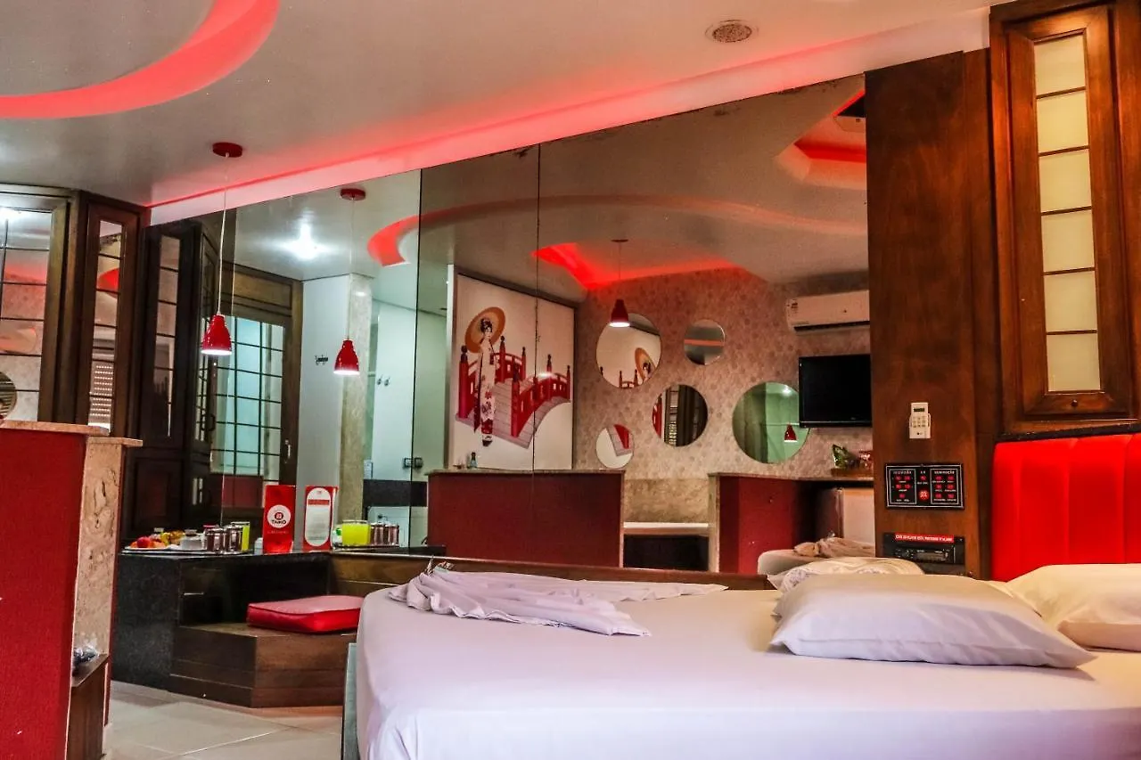 Motel para Casais Taikô Motel Porto Alegre