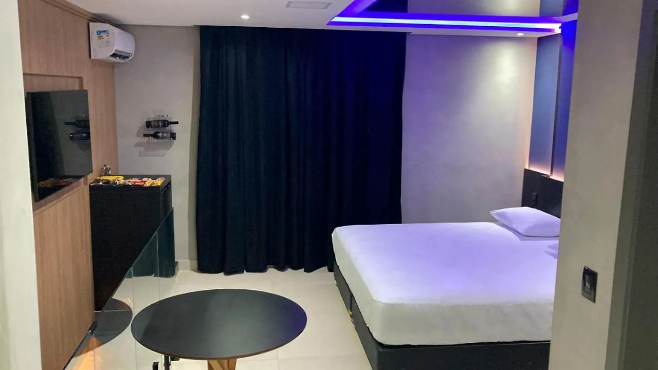 Taikô Motel Porto Alegre Brasil
