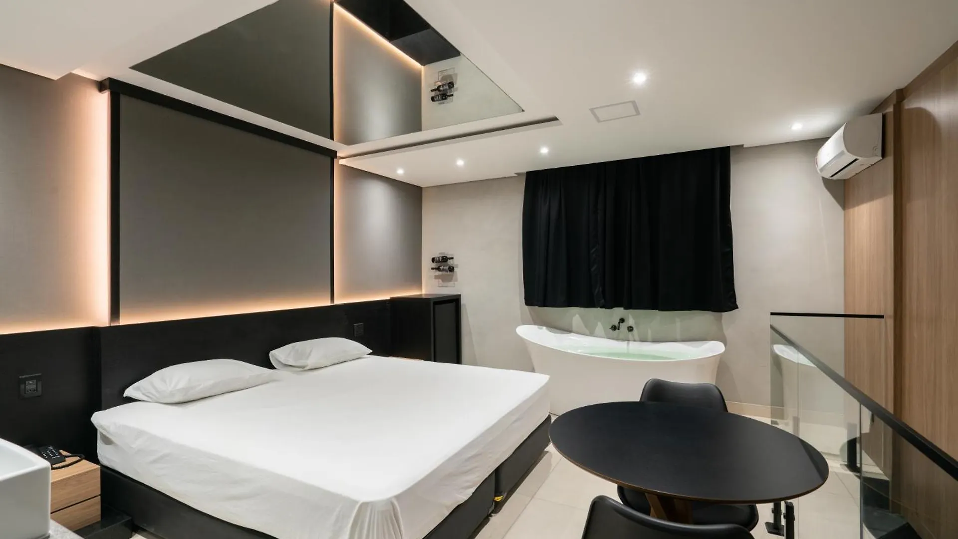 Taikô Motel Porto Alegre