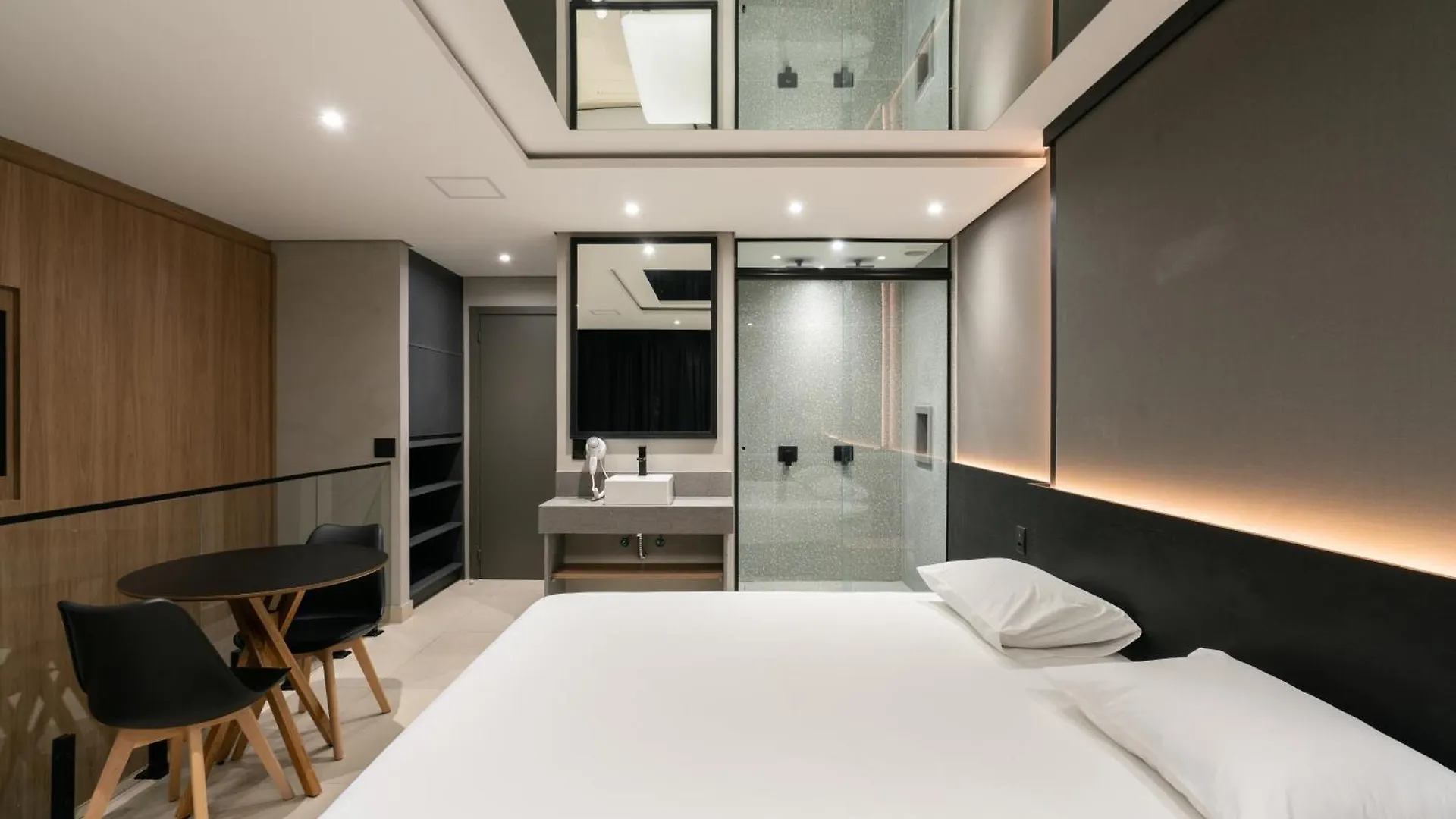 Taiko Motel By Drops Porto Alegre